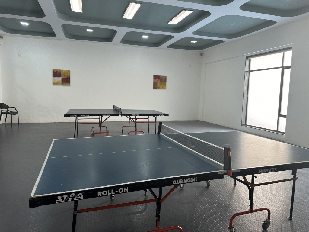 Table Tennis